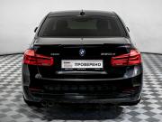 BMW 3 серии VI (F3x) Рестайлинг Москва  - изображение 24
