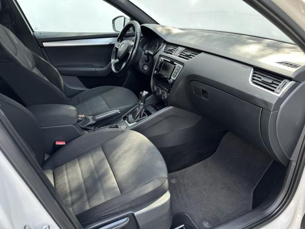 Skoda Octavia III (A7) с пробегом 2013 года, цена 720 000 рублей, 347413 км, лифтбек, Автокод Объявления