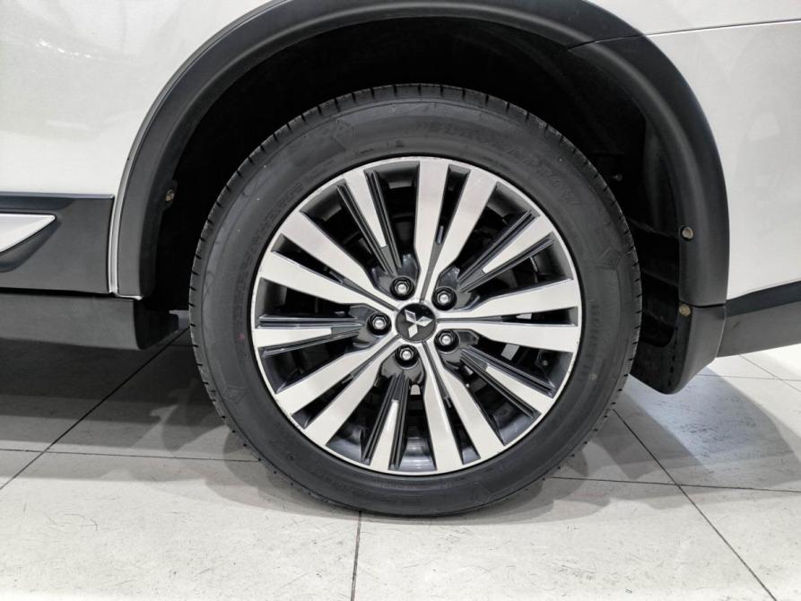 Mitsubishi Outlander III Рестайлинг 3 Казань  - изображение 22