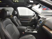 Ford Explorer V Рестайлинг Москва  - изображение 59