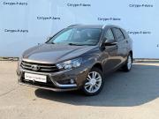 Lada (ВАЗ) Vesta I Курган  - изображение 14