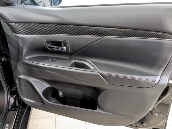 Mitsubishi Outlander III Рестайлинг 3 с пробегом 2021 года, цена 2 370 000 рублей, 123765 км, внедорожник, Автокод Объявления