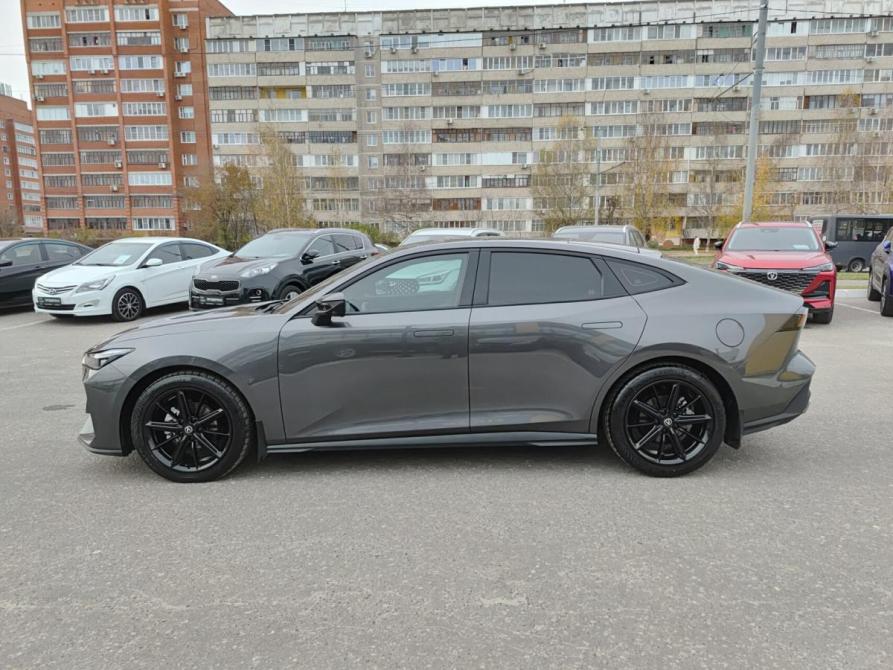 Changan UNI-V I Йошкар-Ола  - изображение 10