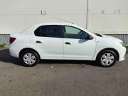 Renault Logan II Санкт-Петербург  - изображение 25