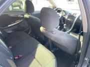 Toyota Corolla X (E140 E150) Рестайлинг Екатеринбург  - изображение 34