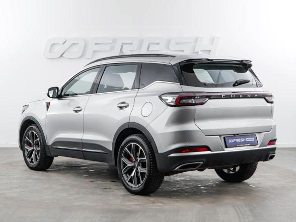 Chery Tiggo 7 Pro Max I Рестайлинг с пробегом 2024 года, цена 2 087 444 рубля, 33885 км, внедорожник, Автокод Объявления