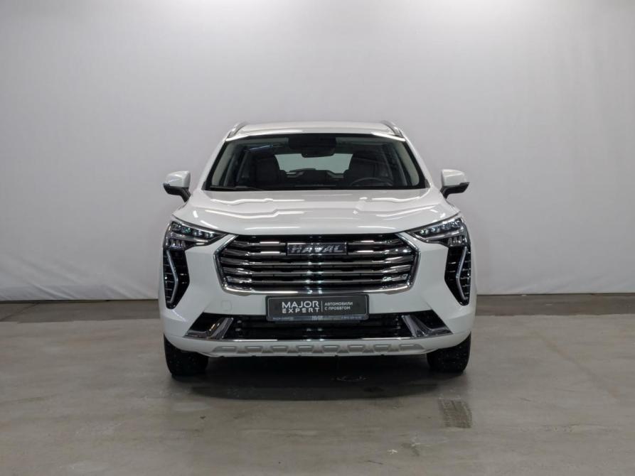 Haval Jolion I Санкт-Петербург  - изображение 2