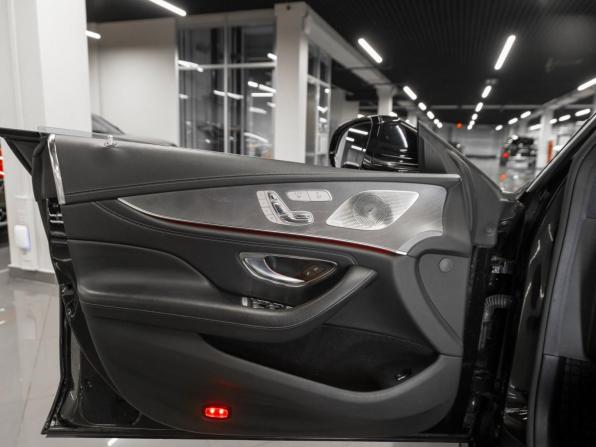 Mercedes-Benz CLS III (C257) с пробегом 2018 года, цена 4 900 000 рублей, 86704 км, седан, Автокод Объявления