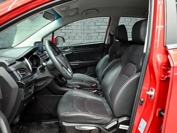 JAC JS3 с пробегом 2023 года, цена 1 600 000 рублей, 24296 км, внедорожник, Автокод Объявления