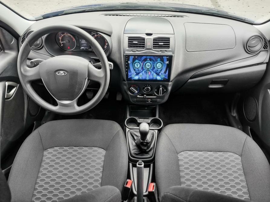 Lada (ВАЗ) Granta I Рестайлинг Нижний Новгород  - изображение 11