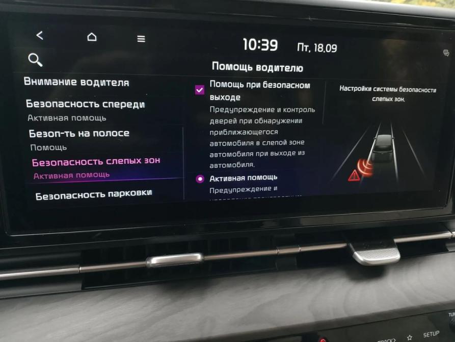 Kia Carnival IV Москва  - изображение 27