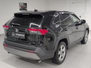 Toyota RAV4 V (XA50) Казань  - изображение 28