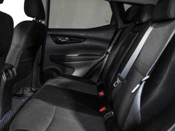 Nissan Qashqai II с пробегом 2016 года, цена 1 374 000 рублей, 192139 км, внедорожник, Автокод Объявления
