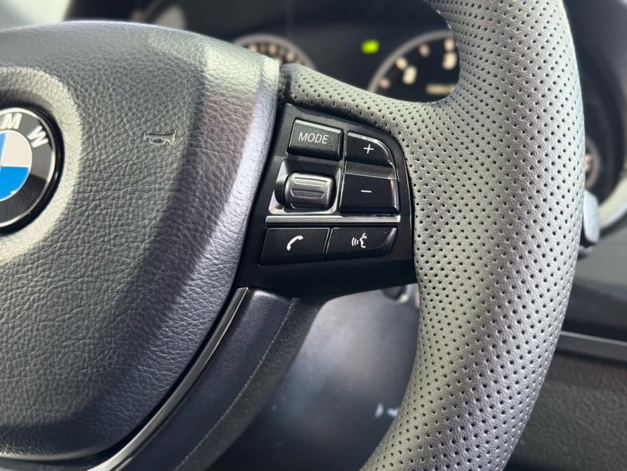 BMW 5 серии VI (F10/F11/F07) Рестайлинг Ижевск  - изображение 13