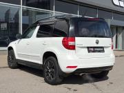Skoda Yeti I Рестайлинг Санкт-Петербург  - изображение 27