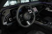 Mercedes-Benz E-Класс VI (W214 S214) Москва  - изображение 27