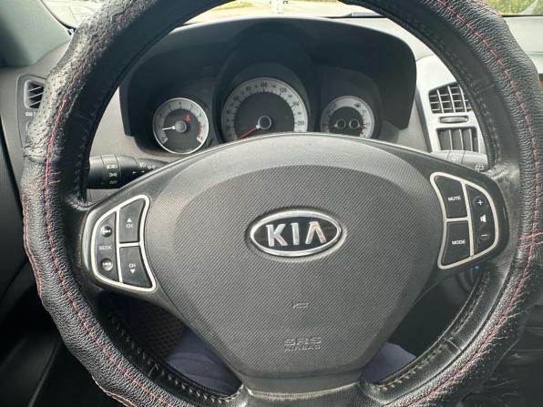 Kia Ceed I с пробегом 2008 года, цена 650 000 рублей, 231450 км, универсал, Автокод Объявления