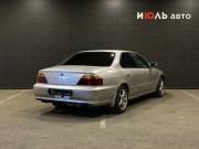 Honda Saber II Челябинск  - изображение 6