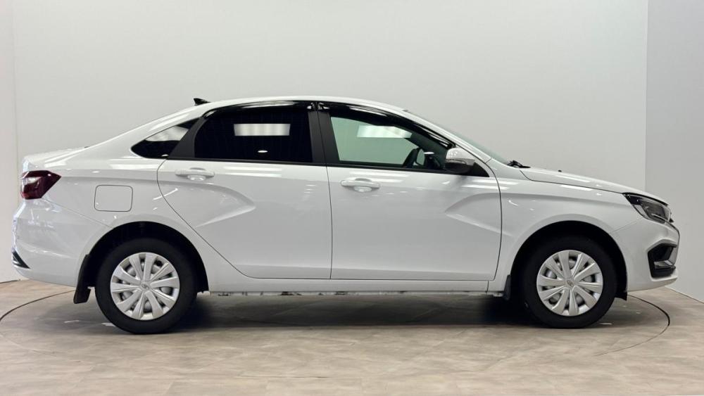 Lada (ВАЗ) Vesta I Рестайлинг (NG) Киров  - изображение 5