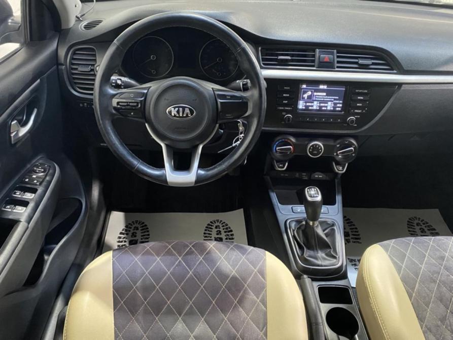 Kia Rio IV Курск  - изображение 8