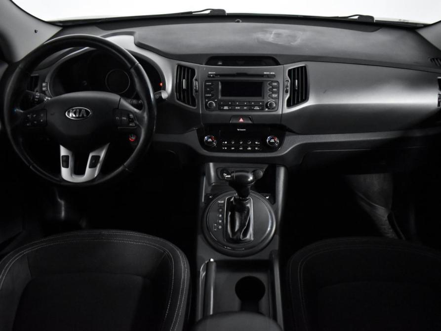 Kia Sportage III Санкт-Петербург  - изображение 15