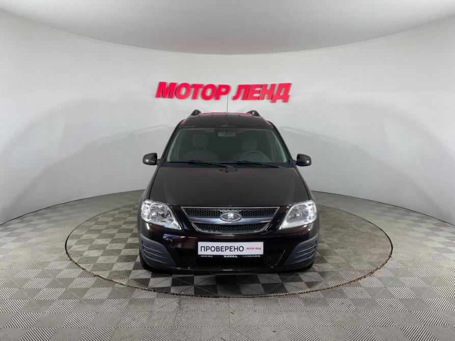 Lada (ВАЗ) Largus I Воронеж  - изображение 2