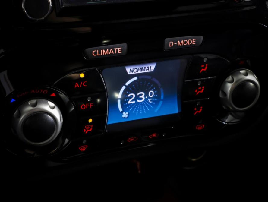 Nissan Juke I Москва  - изображение 16