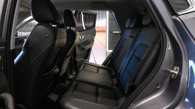 Chery Tiggo 4 Pro I с пробегом 2024 года, цена 1 595 000 рублей, 42567 км, внедорожник, Автокод Объявления