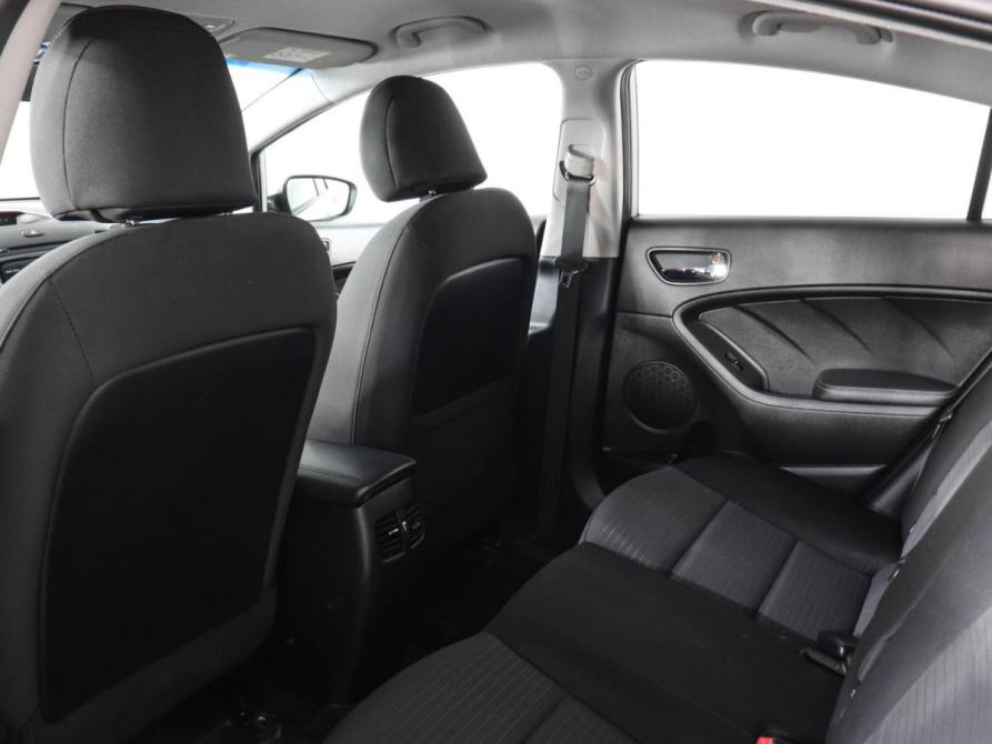 Kia Cerato III Рестайлинг (Classic) Химки  - изображение 12