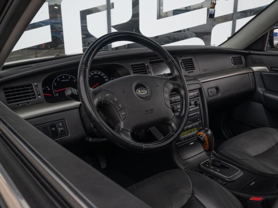 Kia Opirus I Рестайлинг Краснодар  - изображение 17