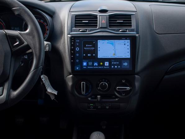 Lada (ВАЗ) Granta I Рестайлинг с пробегом 2022 года, цена 810 000 рублей, 66787 км, лифтбек, Автокод Объявления