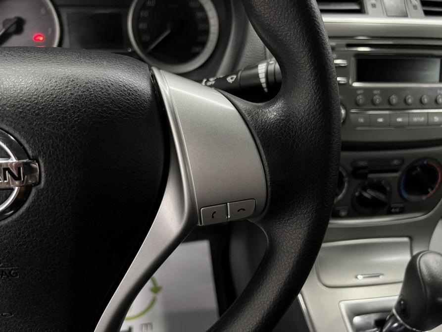 Nissan Sentra VII (B17) Тверь  - изображение 19