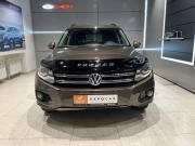 Volkswagen Tiguan I Рестайлинг Новосибирск  - изображение 23