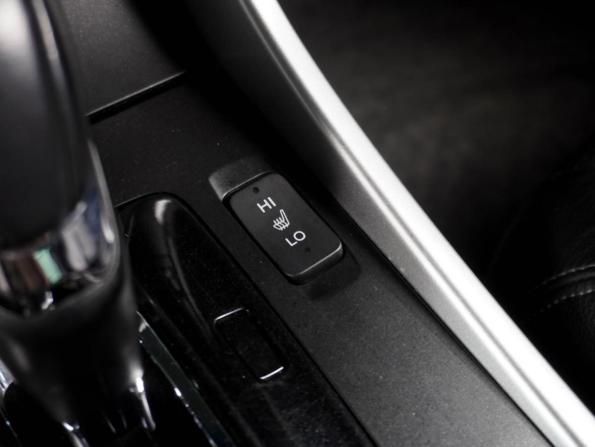 Honda Accord IX с пробегом 2013 года, цена 1 359 000 рублей, 241095 км, седан, Автокод Объявления