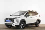 Mitsubishi Xpander I Тюмень  - изображение 24