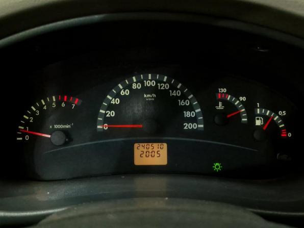 Lada (ВАЗ) Kalina I с пробегом 2006 года, цена 155 000 рублей, 240507 км, хэтчбек, Автокод Объявления