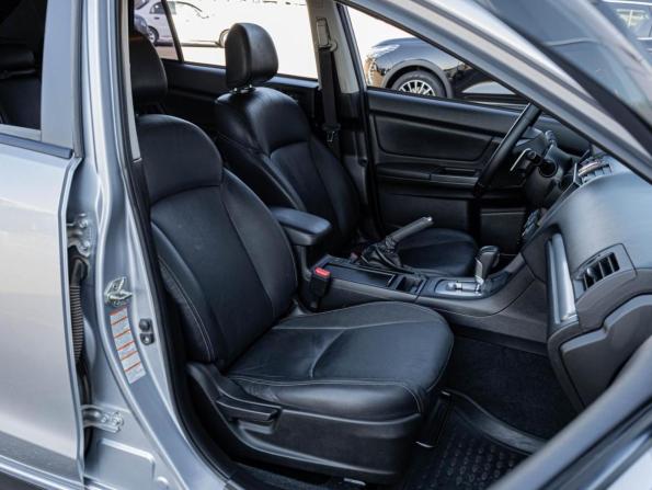 Subaru XV I с пробегом 2012 года, цена 1 099 000 рублей, 275959 км, внедорожник, Автокод Объявления