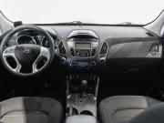 Hyundai ix35 I Рестайлинг Казань  - изображение 14