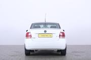 Volkswagen Polo V Омск  - изображение 29