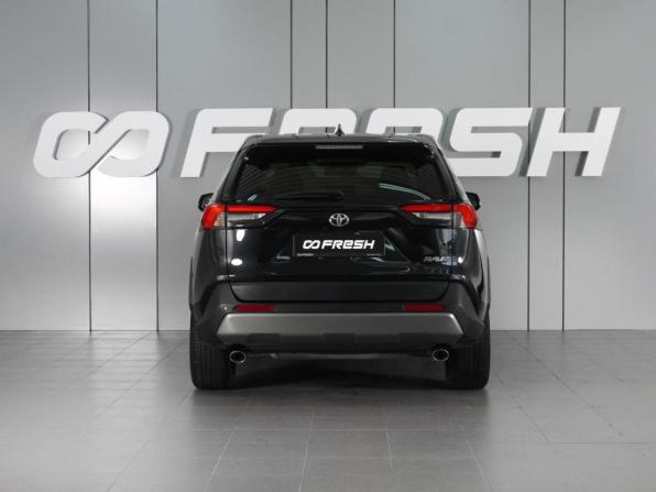 Toyota RAV4 V (XA50) с пробегом 2022 года, цена 2 559 000 рублей, 174550 км, внедорожник, Автокод Объявления