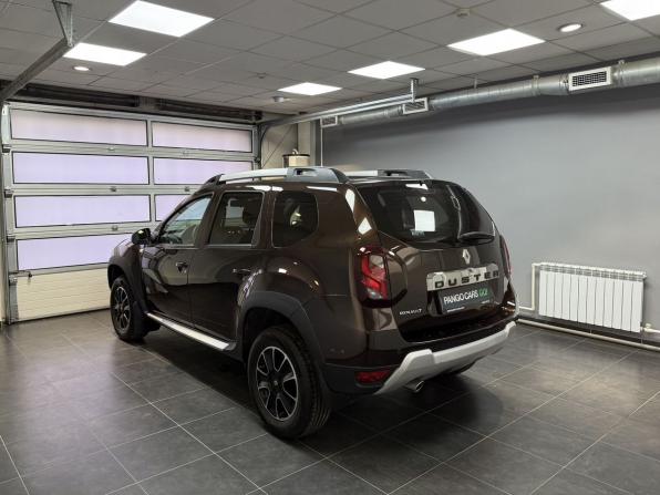 Renault Duster I Рестайлинг с пробегом 2018 года, цена 1 795 000 рублей, 64600 км, внедорожник, Автокод Объявления