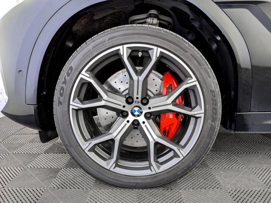 BMW X6 III (G06) Москва  - изображение 18
