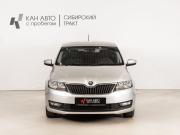Skoda Rapid I Рестайлинг Казань  - изображение 10