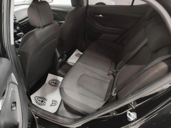 Hyundai Creta II с пробегом 2021 года, цена 2 246 700 рублей, 117710 км, внедорожник, Автокод Объявления