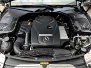 Mercedes-Benz C-Класс IV (W205) Иркутск  - изображение 77