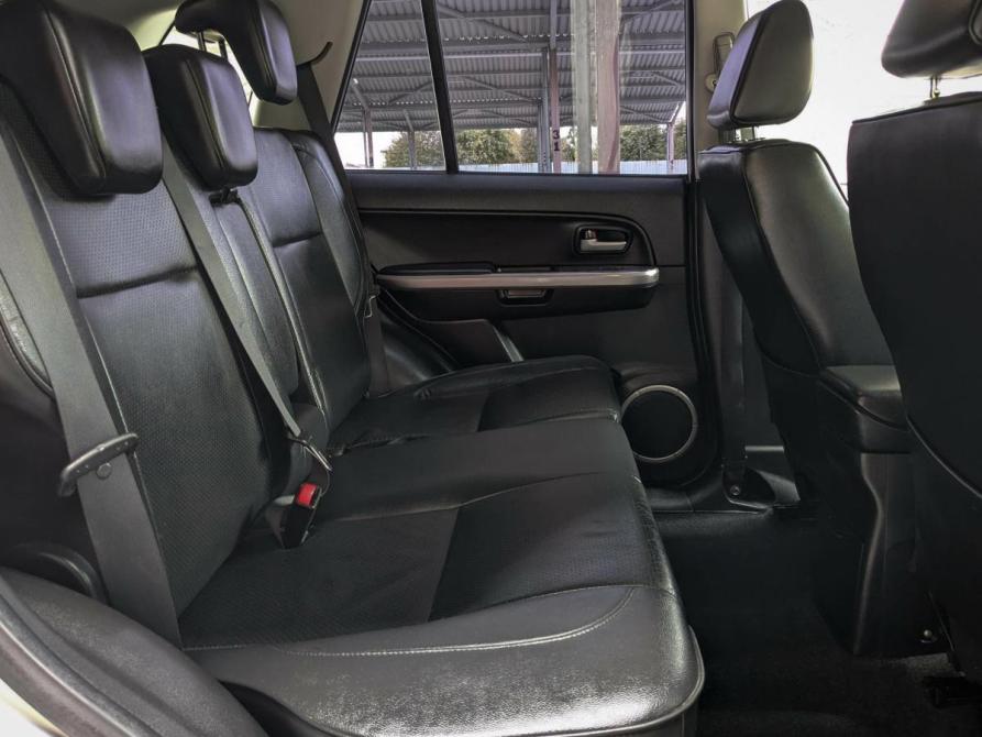 Suzuki Grand Vitara II Рестайлинг Екатеринбург  - изображение 11
