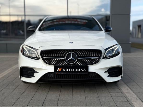 Mercedes-Benz E-Класс AMG V (W213) с пробегом 2016 года, цена 3 770 000 рублей, 79630 км, седан, Автокод Объявления