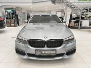 BMW 5 серии VII (G30/G31/G38) Казань  - изображение 24