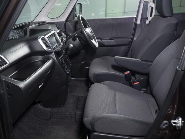 Suzuki Solio III с пробегом 2019 года, цена 1 050 000 рублей, 103000 км, микровэн, Автокод Объявления