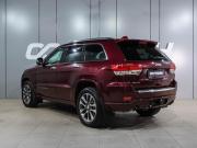Jeep Grand Cherokee IV (WK2) Рестайлинг Воронеж  - изображение 30